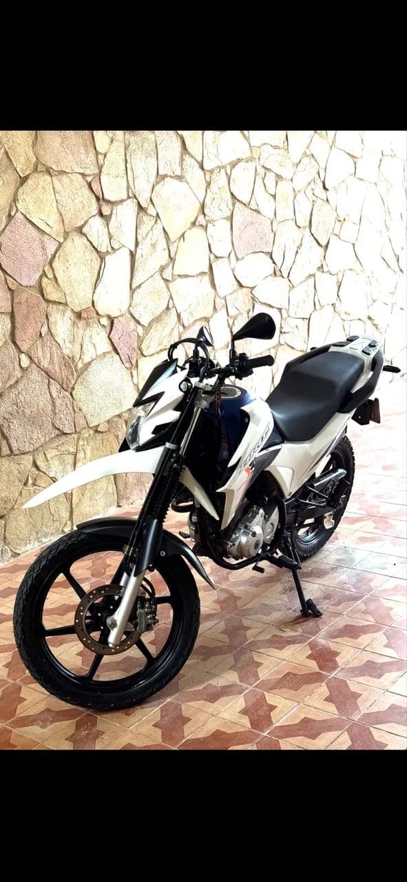 Moto de procedência 