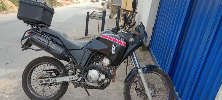 Tenere 250