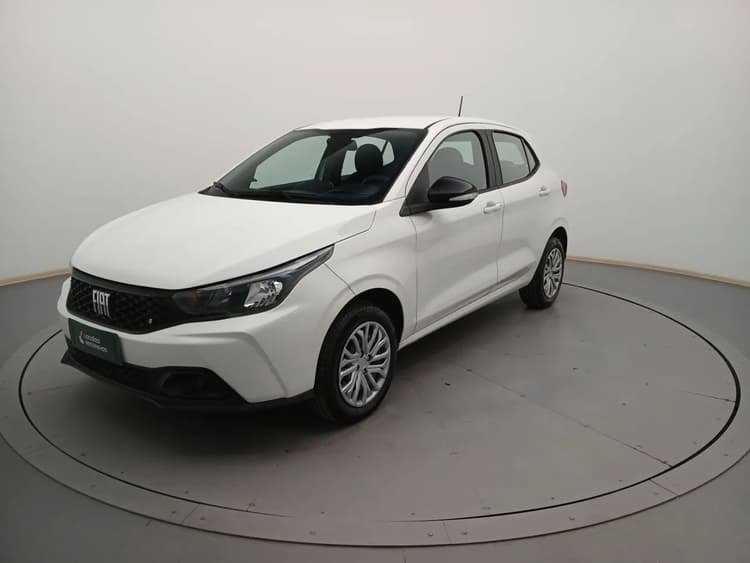 Fiat Argo Drive 1.0 Firefly 2026