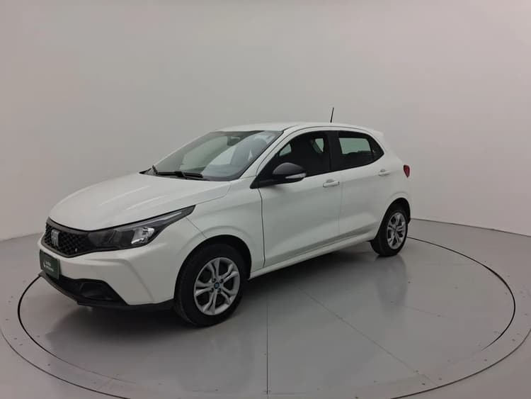 Fiat Argo Drive 1.0 Firefly 2026
