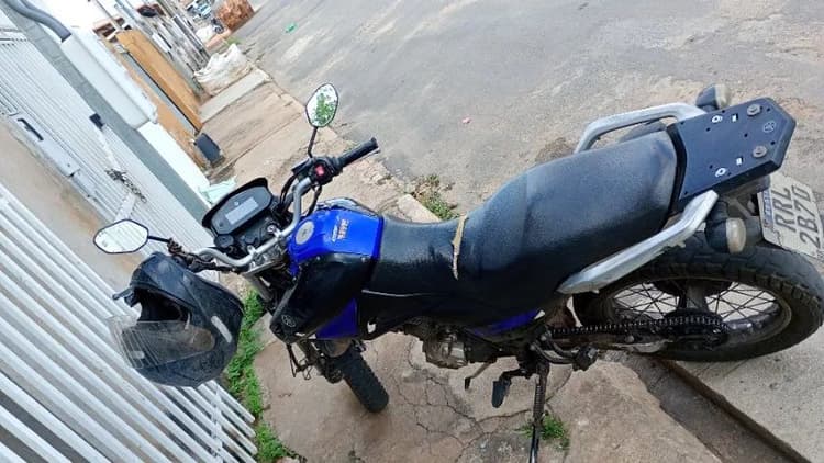 Vendo Crosser 