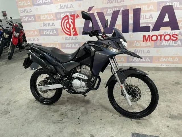 HONDA XRE 300 ABS FLEX