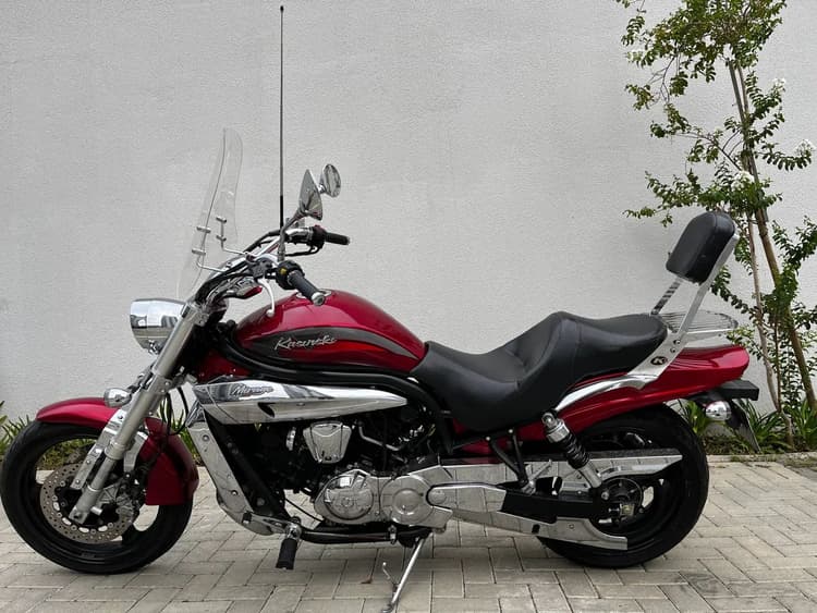 Mirage 650 