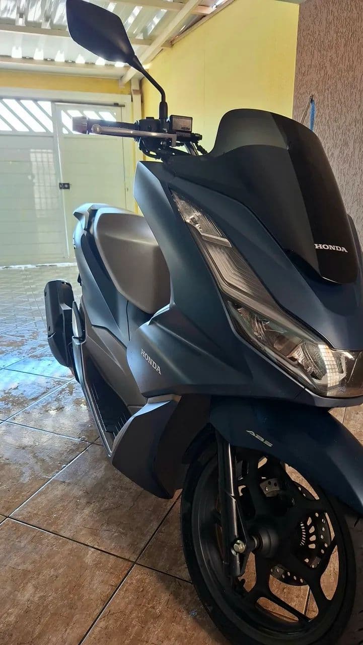 Pcx 160 Dlx 2024  
