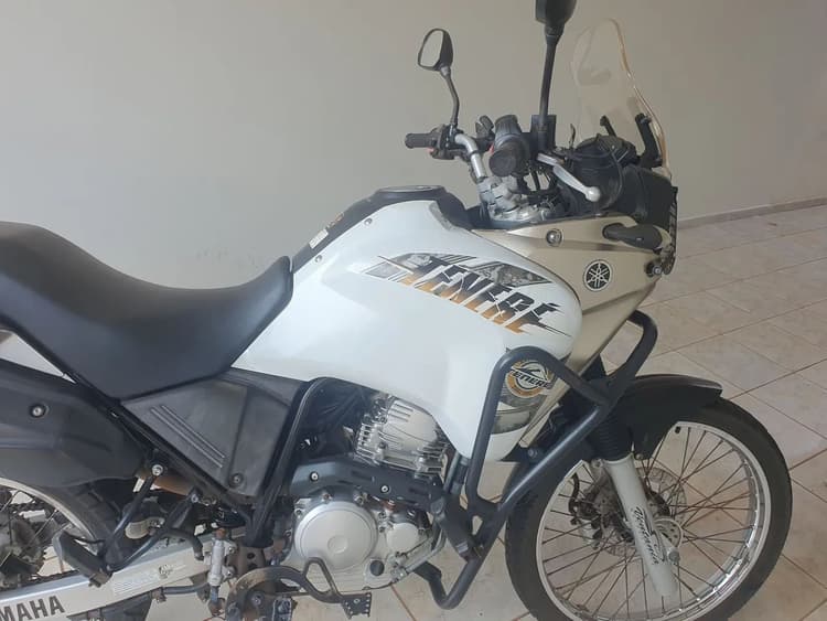 Tenere XTZ250