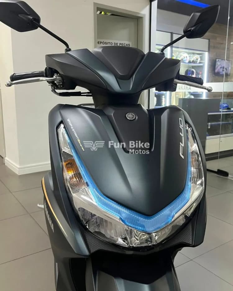 FLUO ABS HYBRID PRONTA ENTREGA