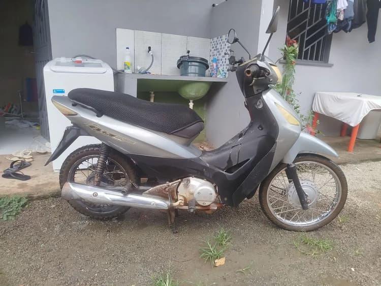Vende -se Biz 