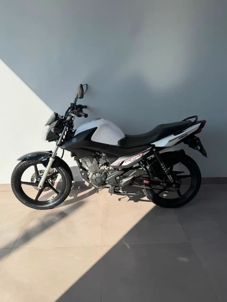 YAMAHA FACTOR 150 