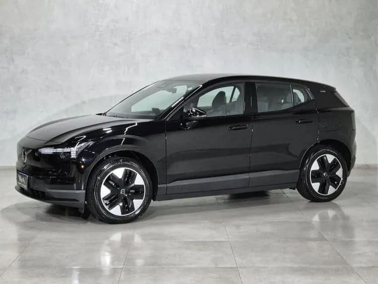 Volvo EX30 E40 Core (elétrico) 2025
