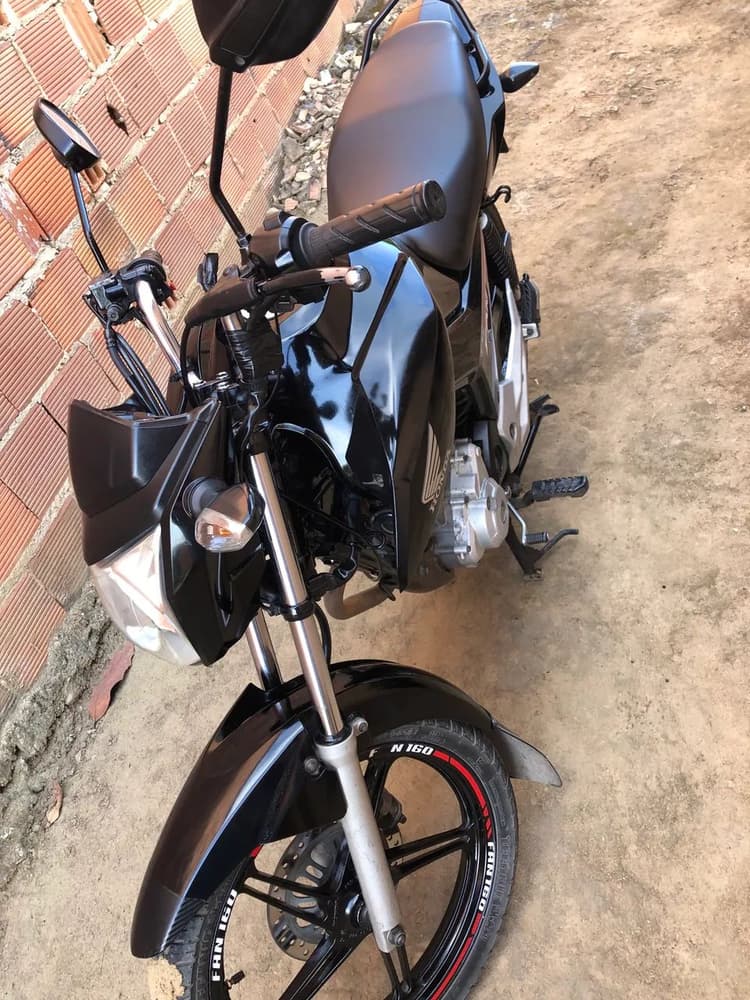 Motocicleta 