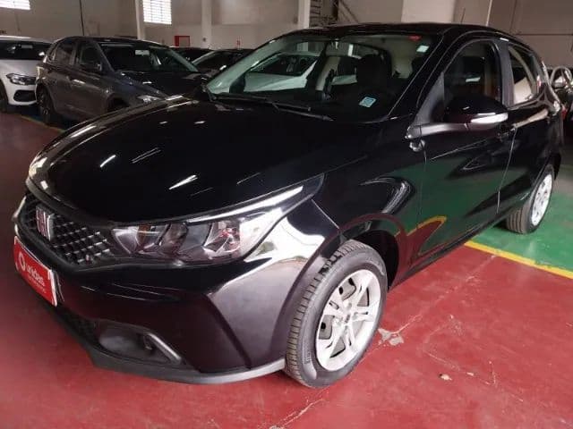 Fiat Argo Drive 1.0 6V Flex 2025