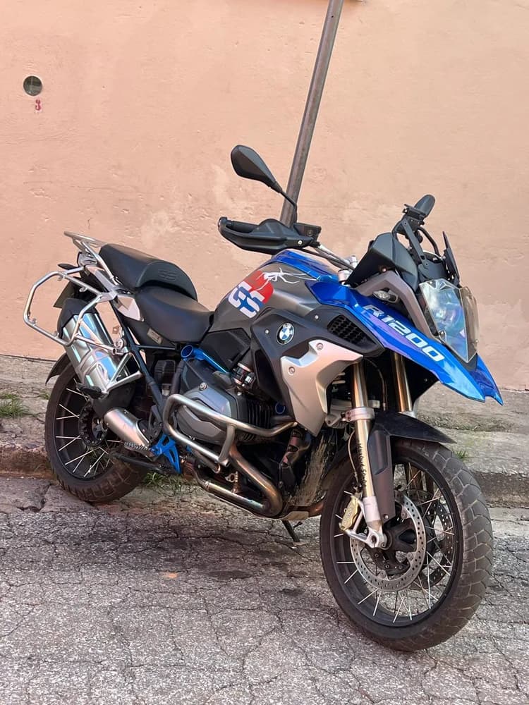R1200 GS 