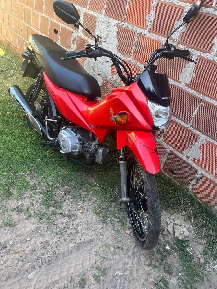 Pop110 ano 2021