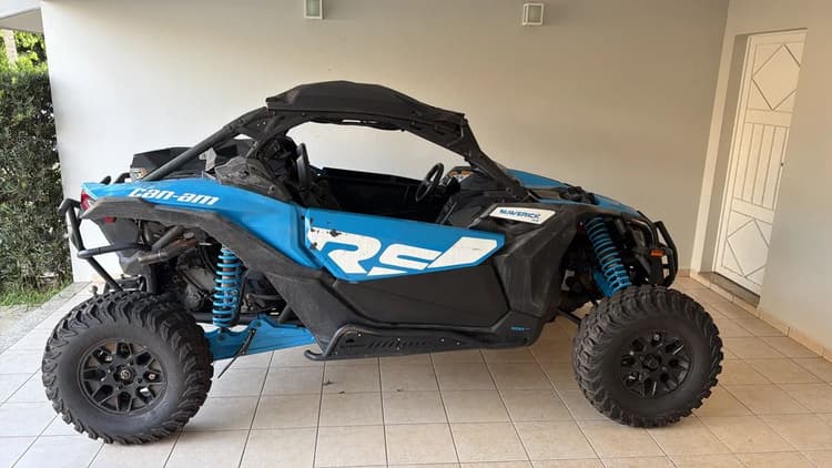 Can am 2022