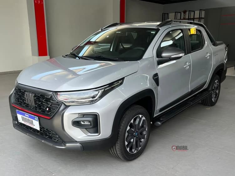 Fiat Strada Ultra 1.0 Flex Turbo CD Aut. 2027