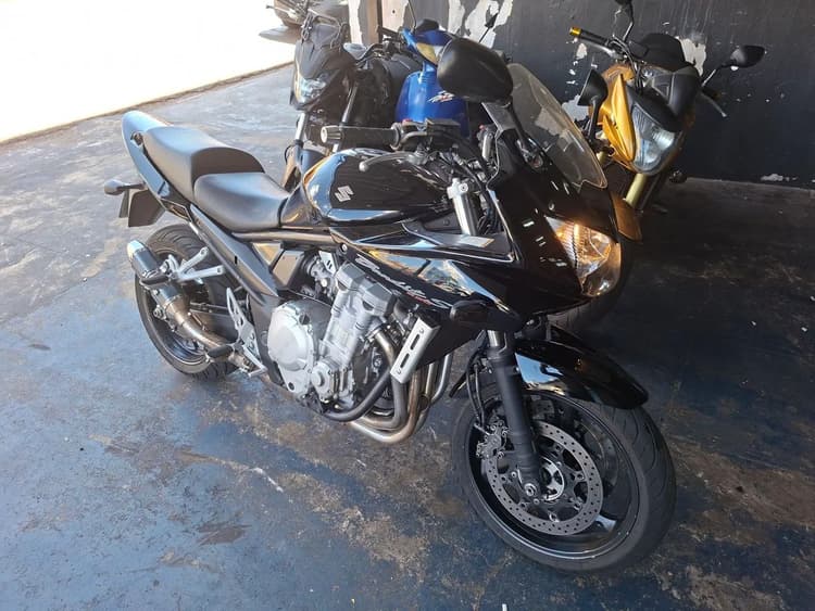 Bandit 1250s