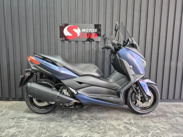 Yamaha XMax 50 cc 