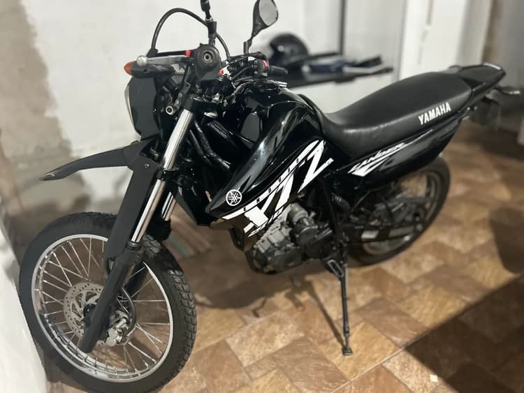 Xtz 250 
