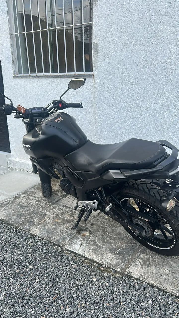 Fazer 15 2024