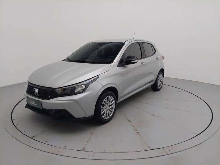 Fiat Argo Drive 1.0 Firefly 2026