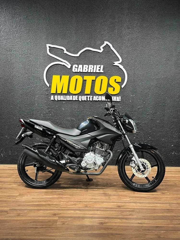 YAMAHA Factor 125 ED - 2023