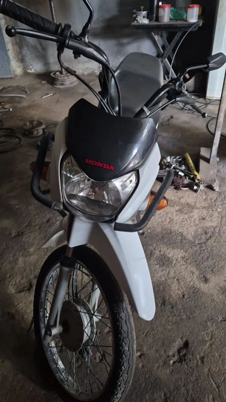 POP 110i 2023 " A mais nova do OLX" 