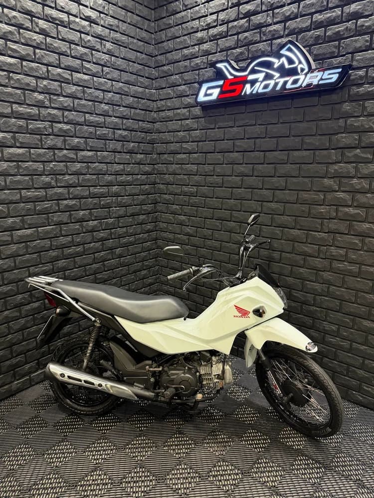 HONDA/ POP 110i 2022