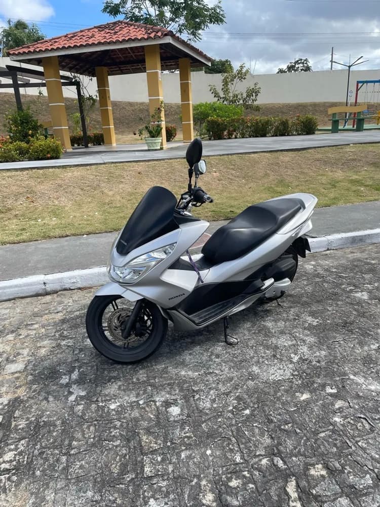 Pcx 2017