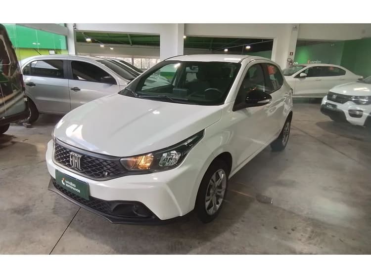 Fiat Argo Drive 1.0 Firefly 2026
