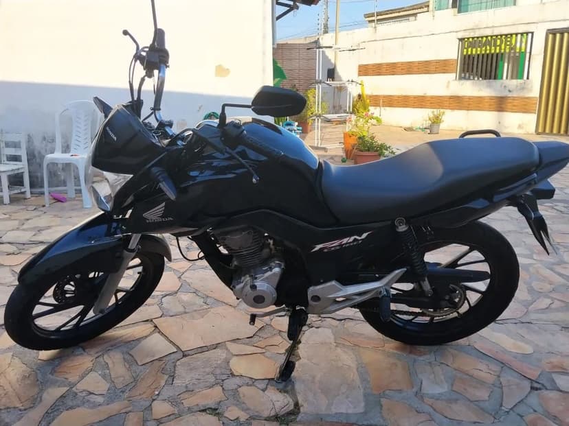Moto 160
