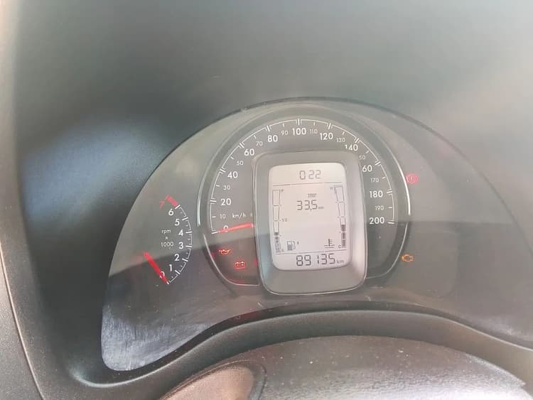 Fiat Strada Endurance 1.4 Flex 8V CS Plus 2023