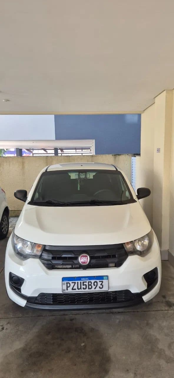 Fiat Mobi Easy 1.0 Fire Flex 5P. 2018