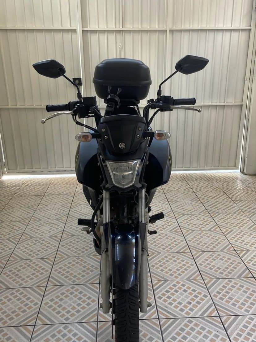 Yamaha factor 2025