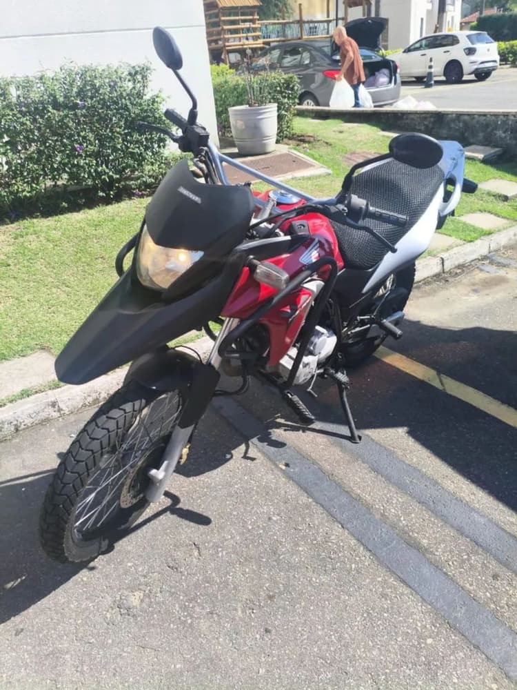 vendo XRE