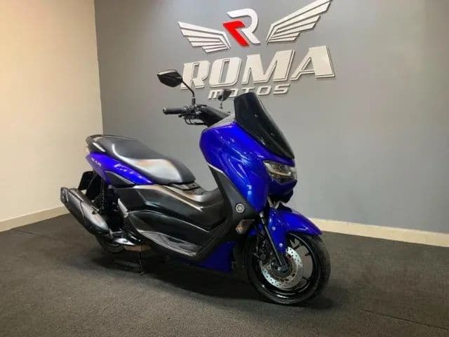 NMAX 160