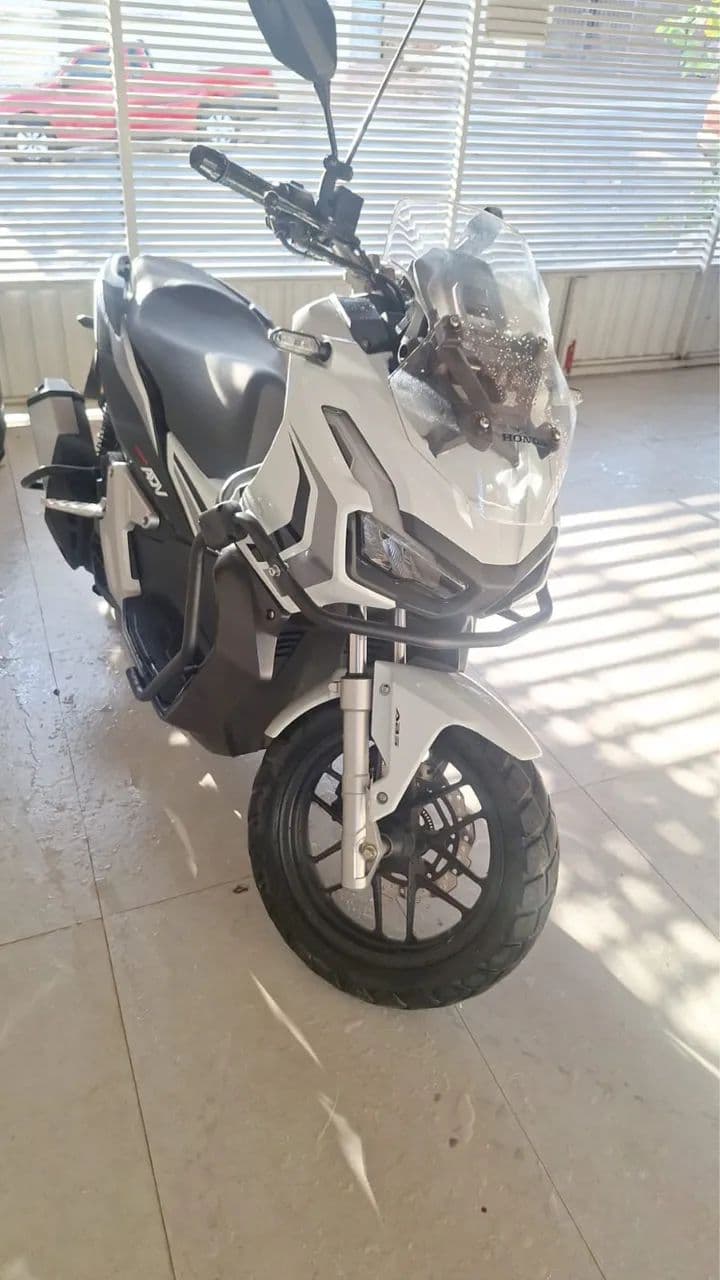ADV 150 2022/2022