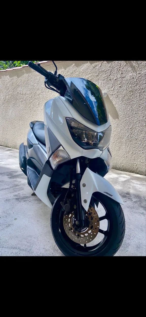 Nmax 2020 