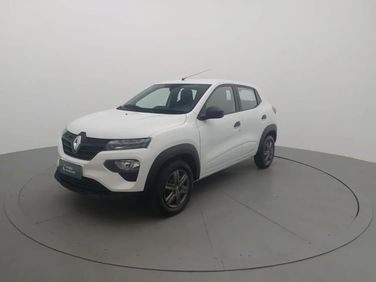Renault Kwid 1.0 Zen 2026