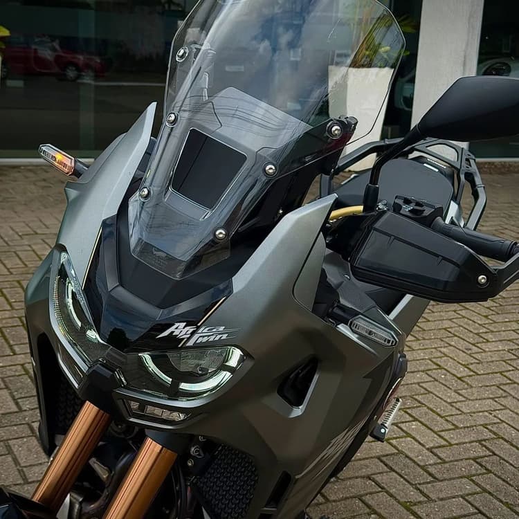 AFRICA TWIN 