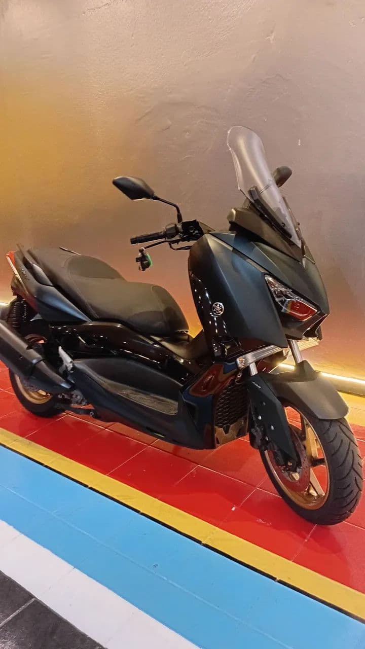 Xmax 250