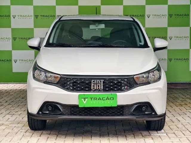 Fiat Argo Drive 1.0 6V Flex 2024