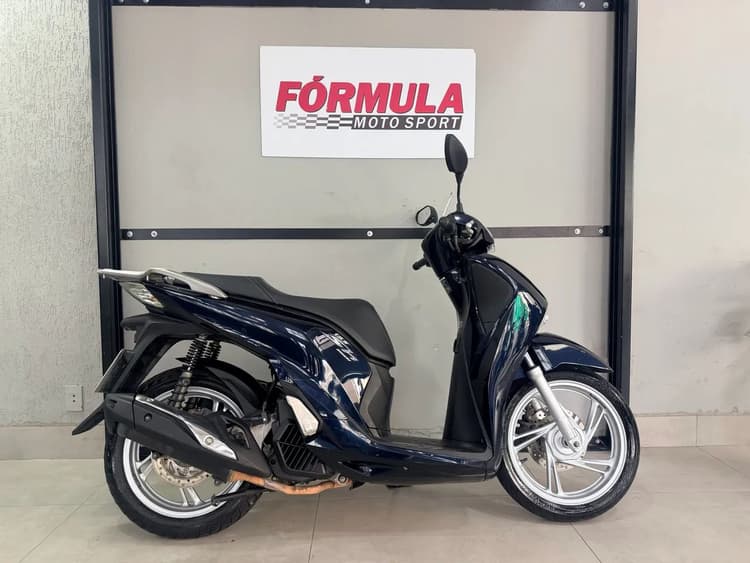 HONDA SH 150 ABS 2018