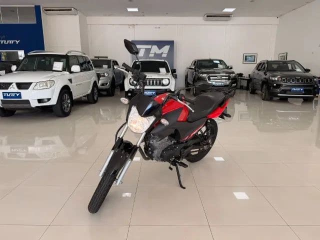 Yamaha Factor 150 ED 2023 UBS Flex