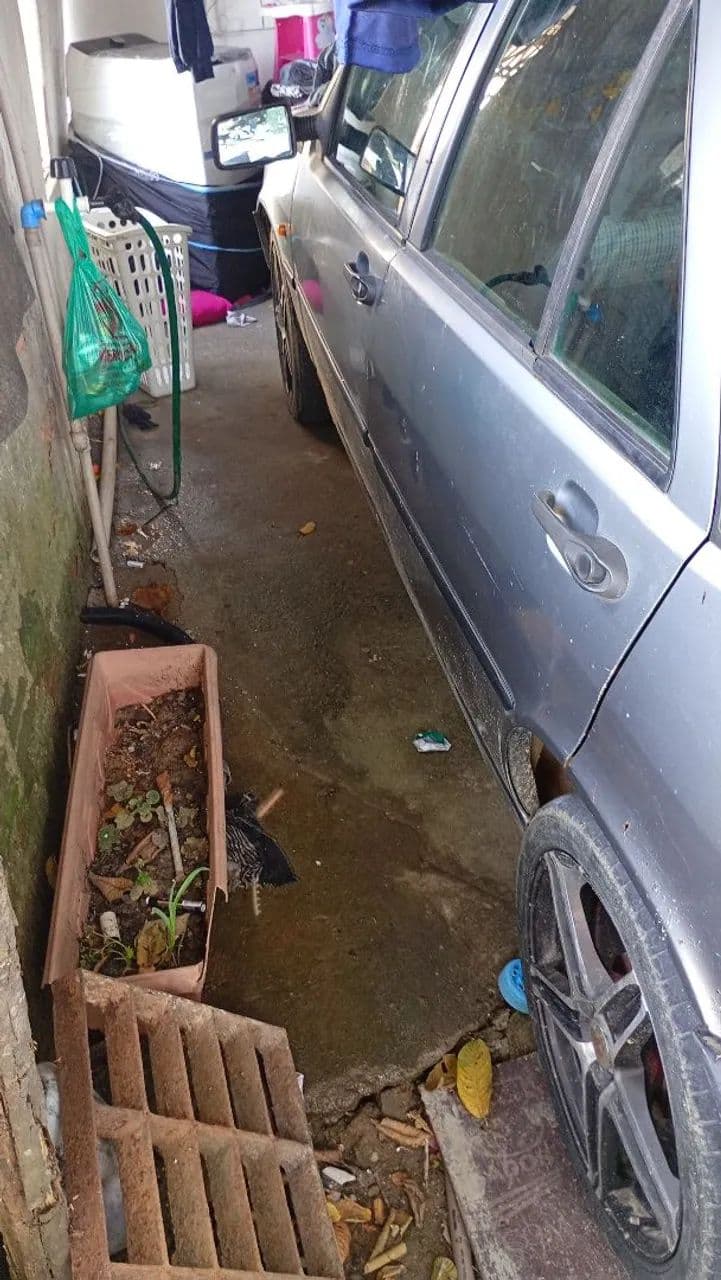 Fiat Tipo 1.6 I.e. 2P E 4P 1995