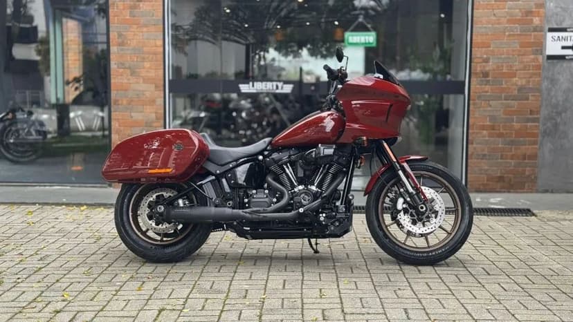 LOW RIDER ST FXLRST