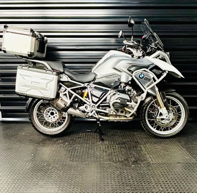 Gs 1200