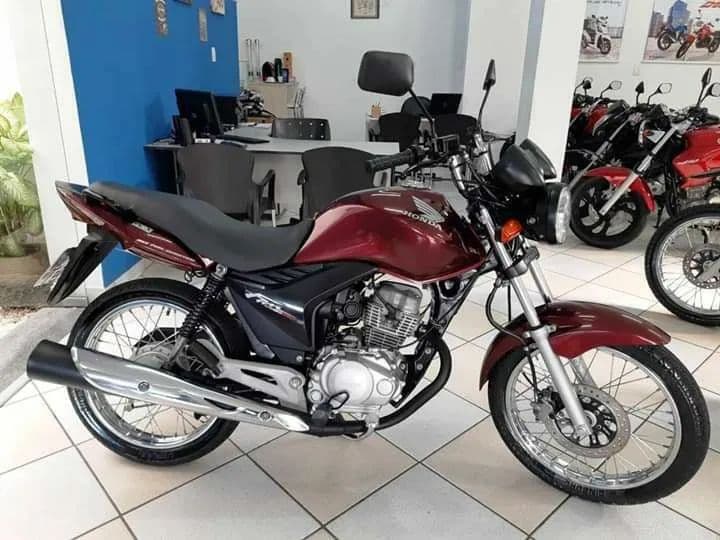 Moto Honda