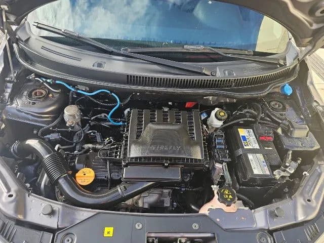Fiat Strada Volcano 1.3 Flex 8V CD Aut. 2024