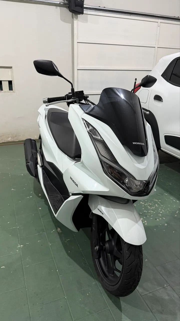 Vendo PCX