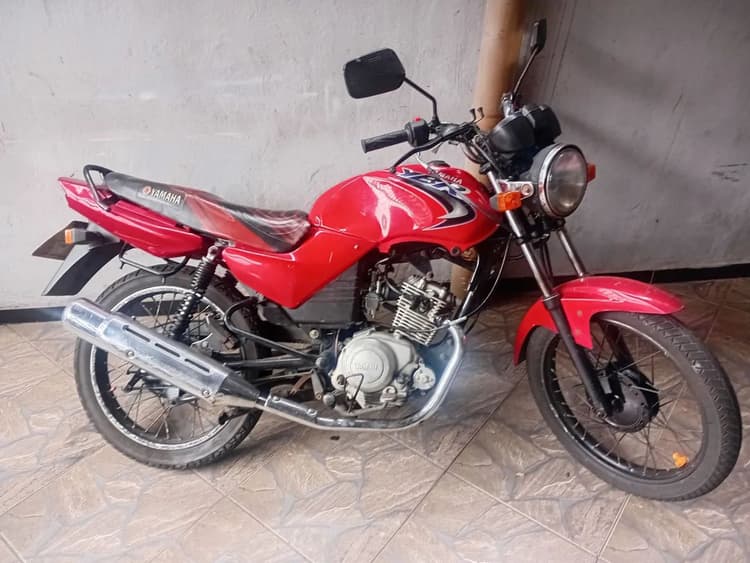 Ybr 2002 2003 